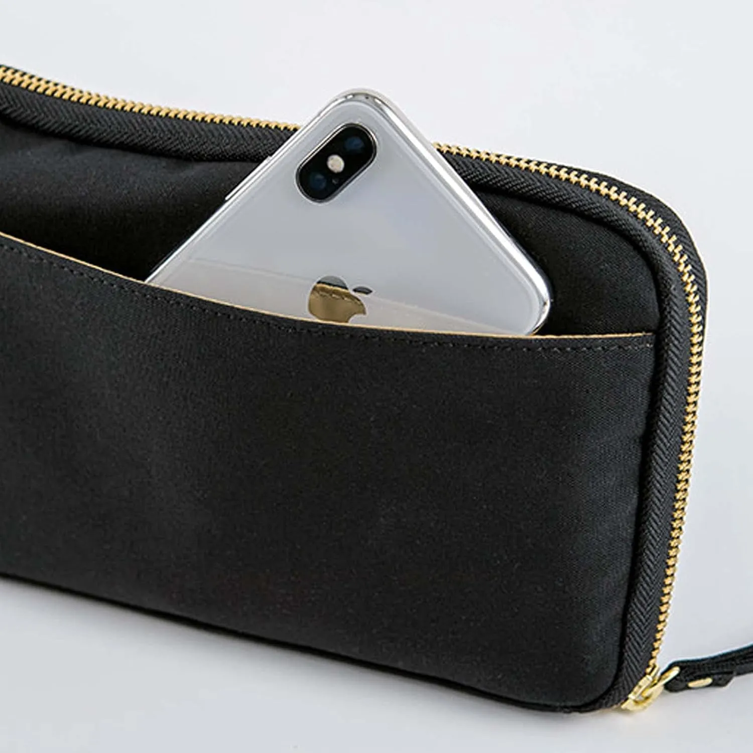 ほぼ日 Hobonich Drawer Pouch Ane