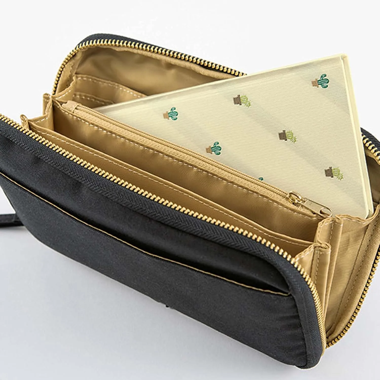 ほぼ日 Hobonich Drawer Pouch Ane