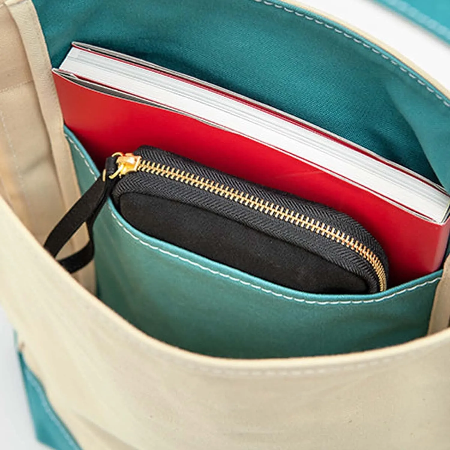 ほぼ日 Hobonich Drawer Pouch Ane