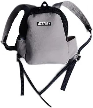 1/12 Scale Figure Accessories Sports Backpack for 6 inch Action Figure 06FS022B
