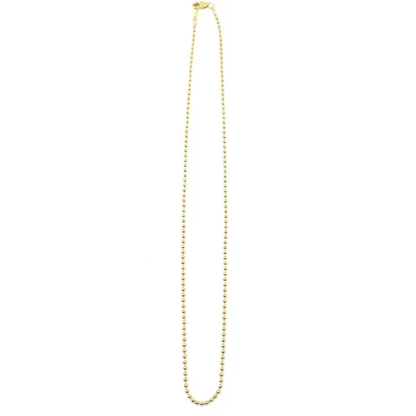 14k Gold Filled Baby Bliss Necklace