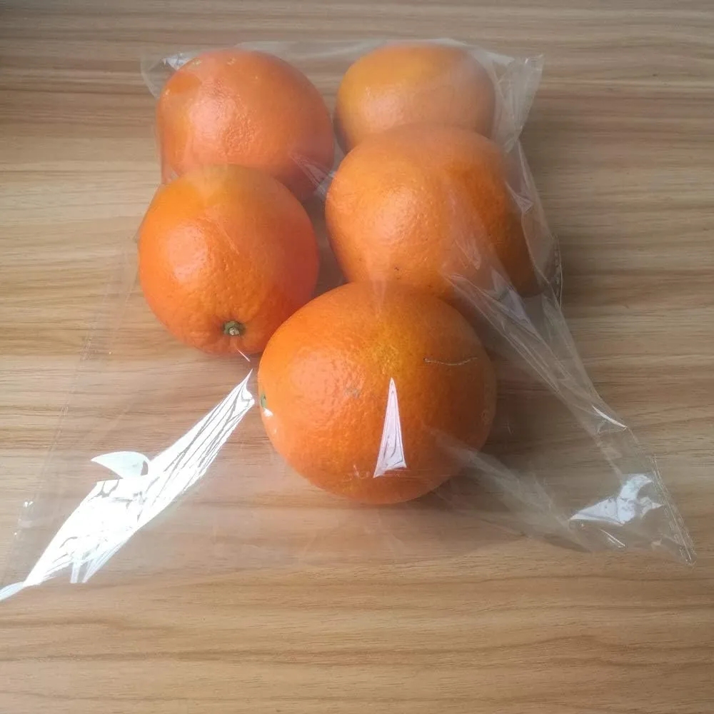 200 Pcs 12" x 15" Self Seal Clear Cellophane Bags Resealable Plastic Apparel Bags Perfect for Packaging Clothing, T-Shirt, Brochure, Prints, Handicraft Gift