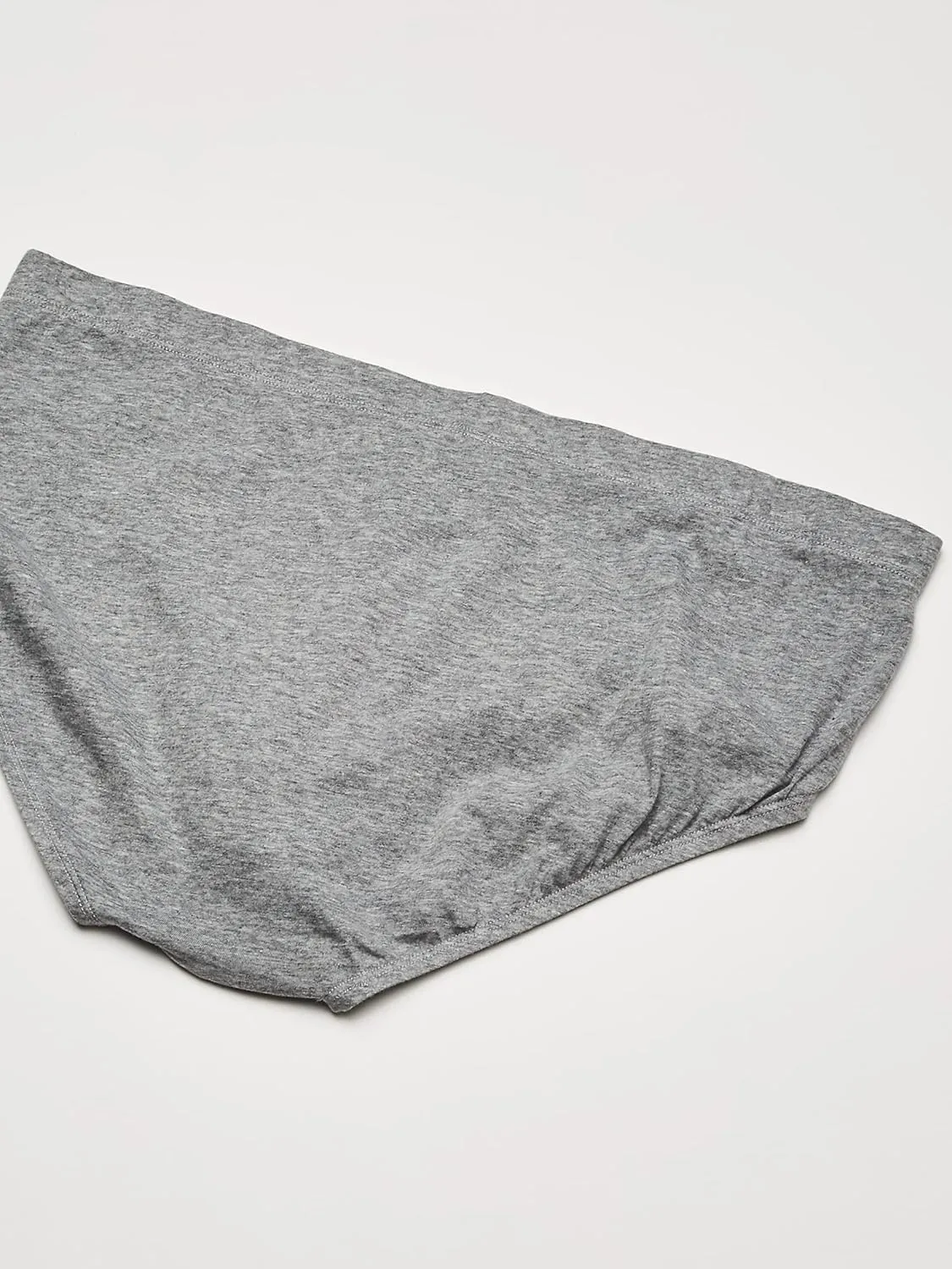 2(X)IST Men's Essential Cotton Bikini Brief 4-Pack