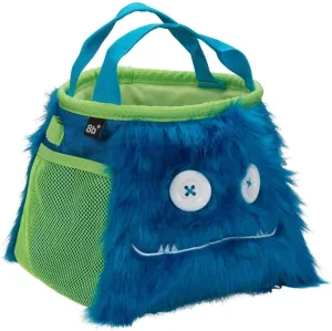 8BPlus Chalk Bag for Climbing, Bouldering, Belt and Giftbox Included - Wide Opening - Brush Holders, For Left & Right Handers