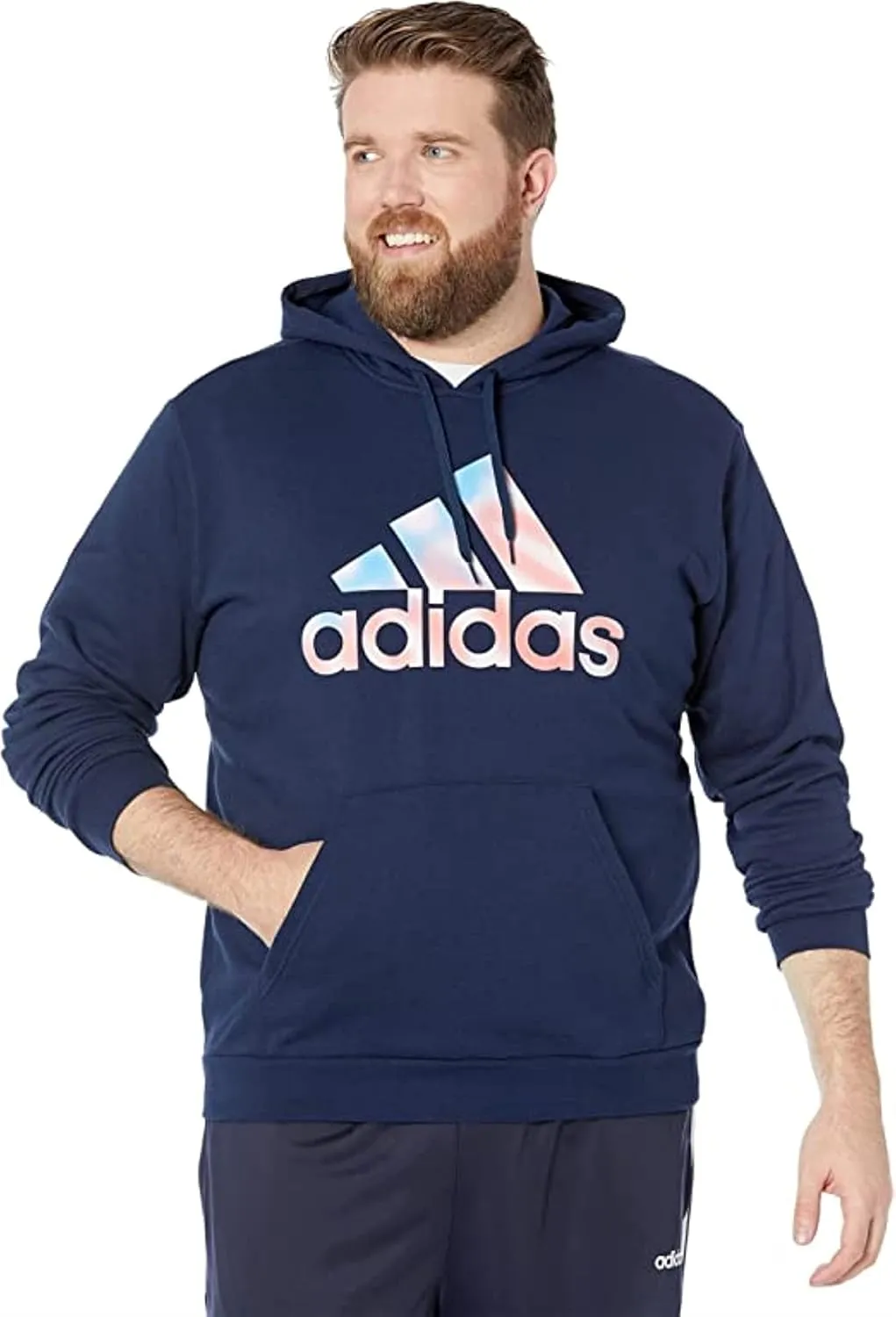 adidas Americana Hoodie Men's