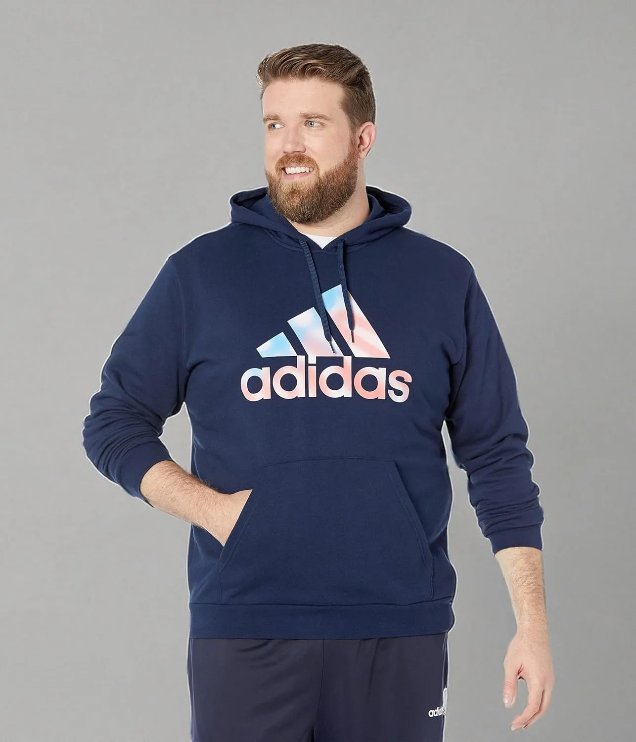 adidas Americana Hoodie Men's