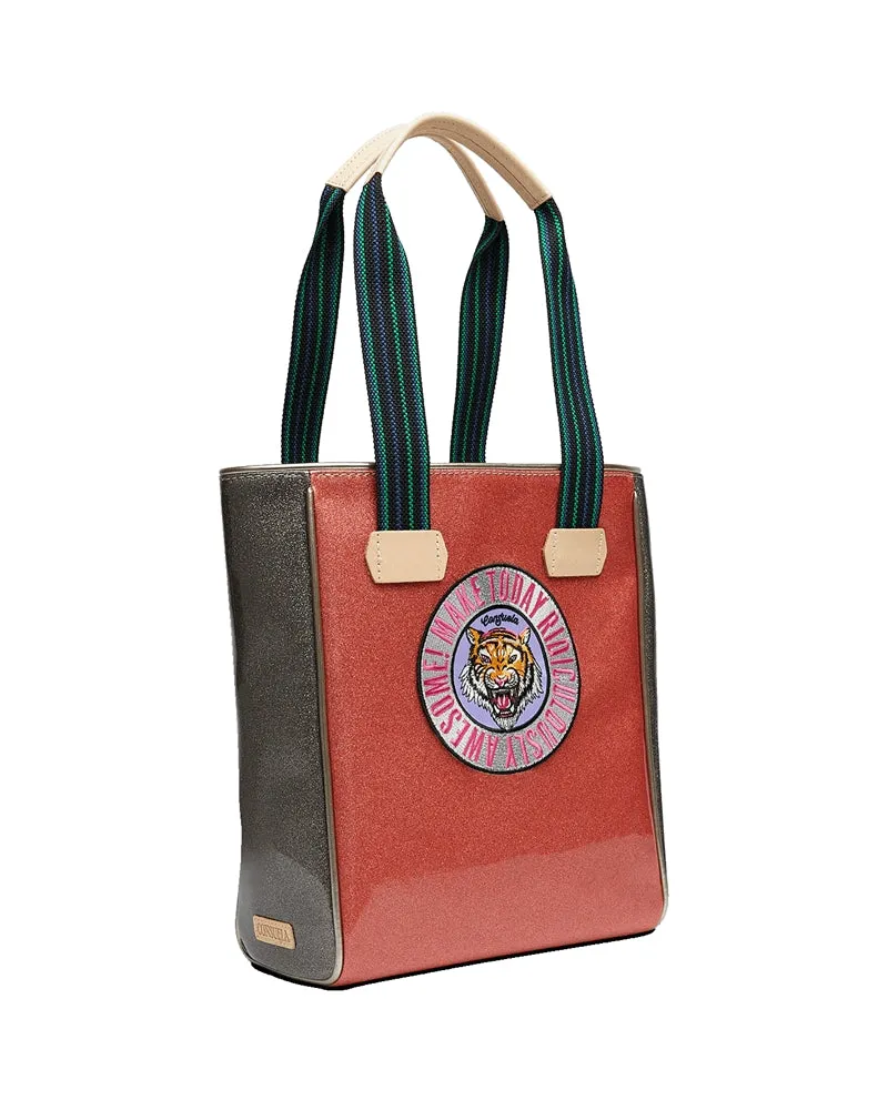 Adrian Chica Tote