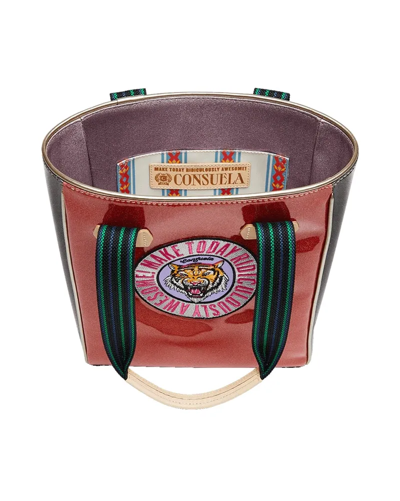 Adrian Chica Tote