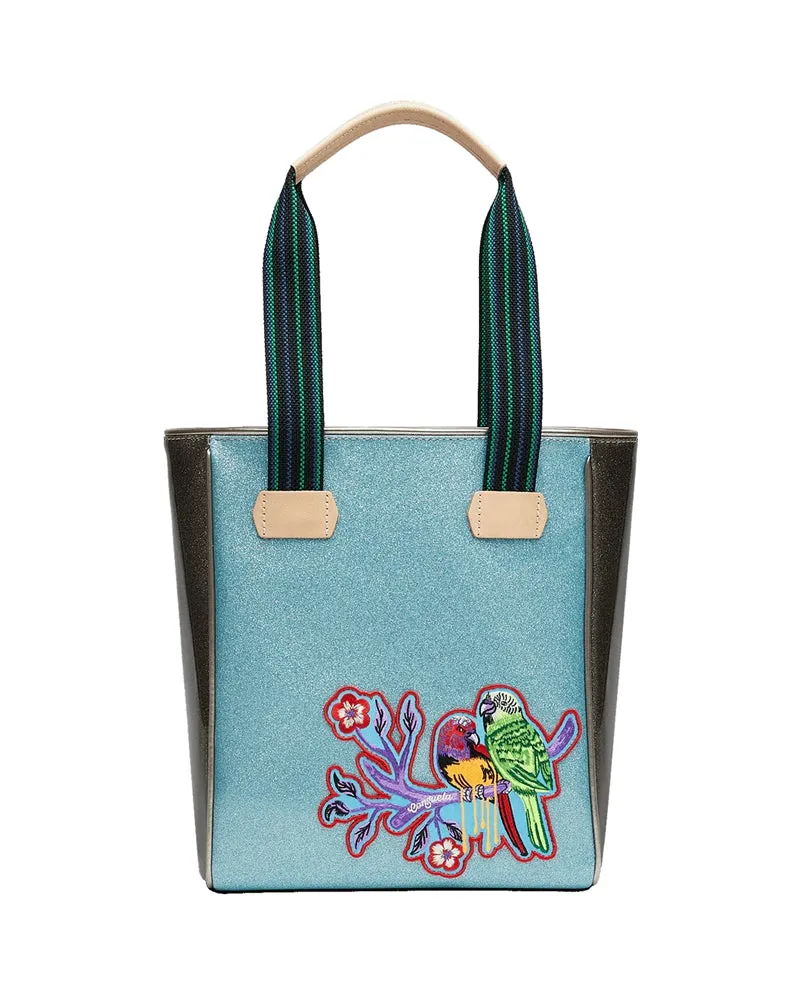 Adrian Chica Tote