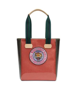 Adrian Chica Tote