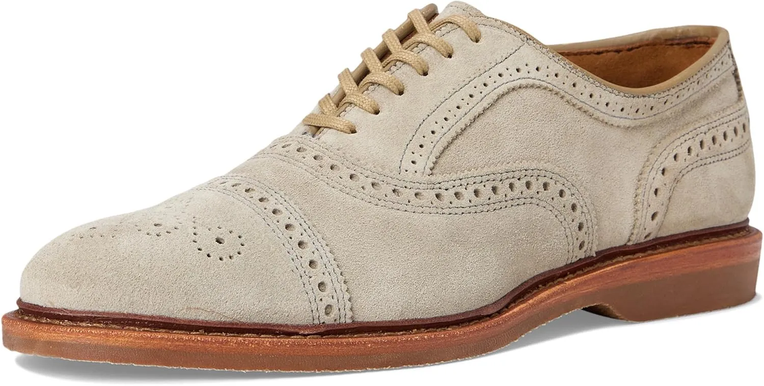 Allen Edmonds Men's Strand Verse Oxford Shoes