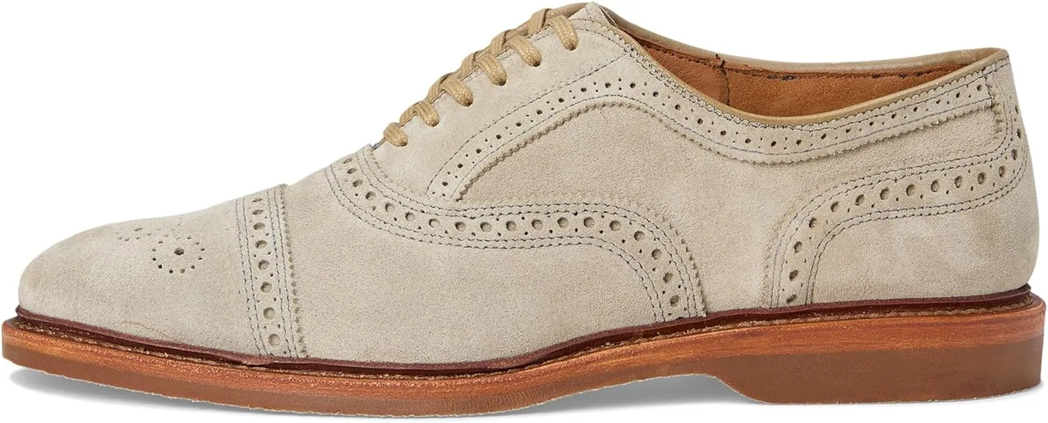 Allen Edmonds Men's Strand Verse Oxford Shoes