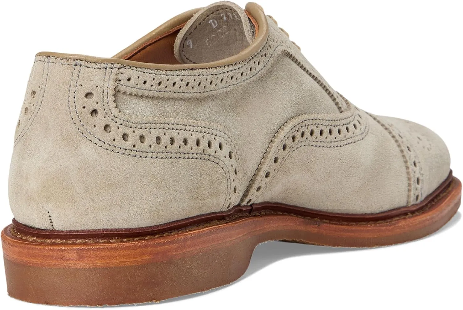 Allen Edmonds Men's Strand Verse Oxford Shoes