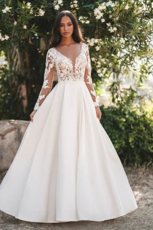 Allure Bridals | R3713