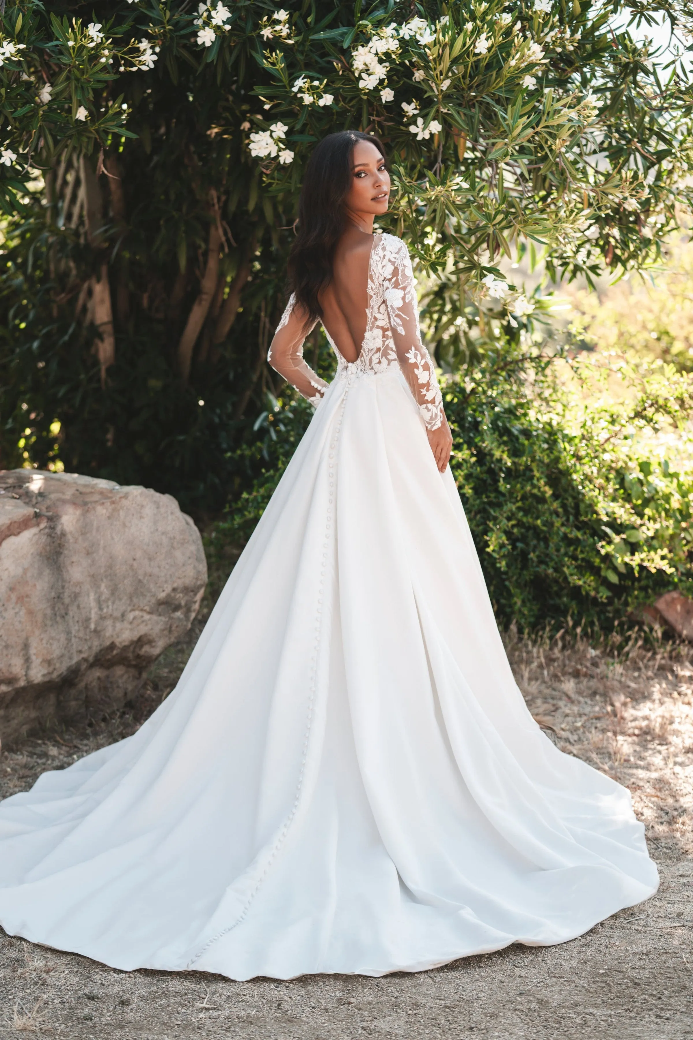 Allure Bridals | R3713