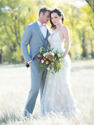 Allure Bridals Style 9526