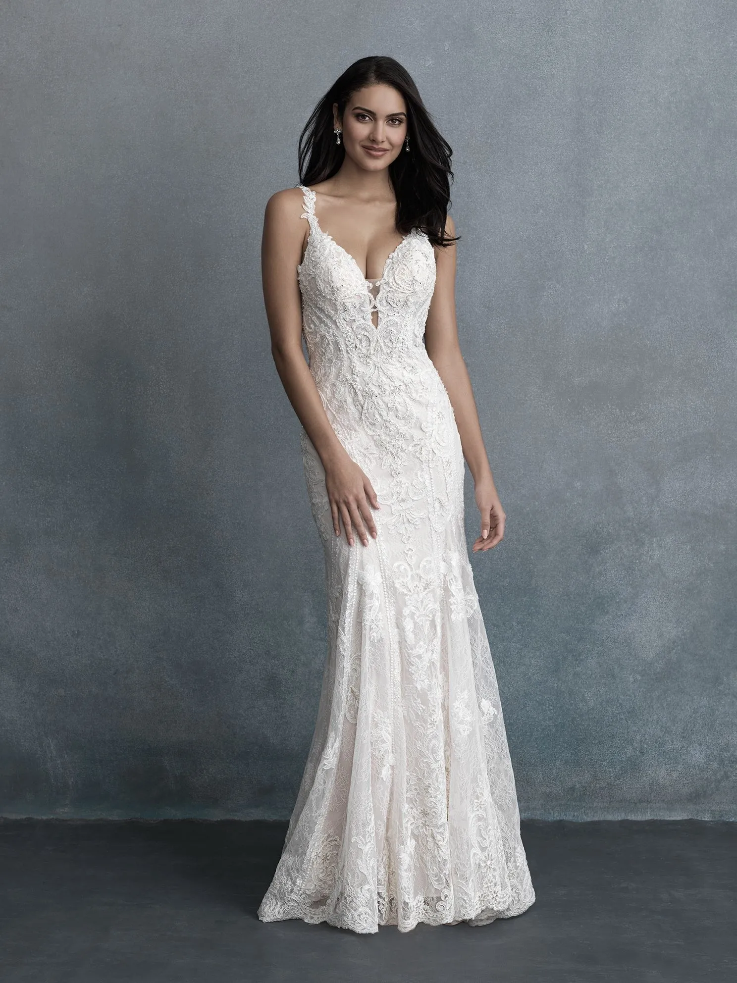 Allure Couture C591