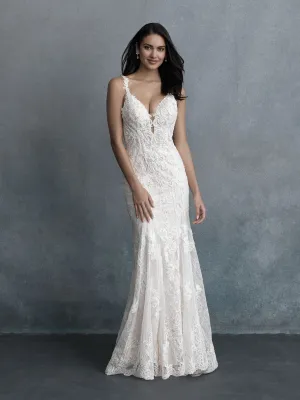 Allure Couture C591