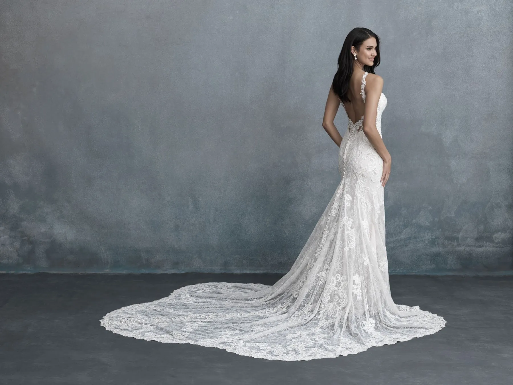 Allure Couture C591