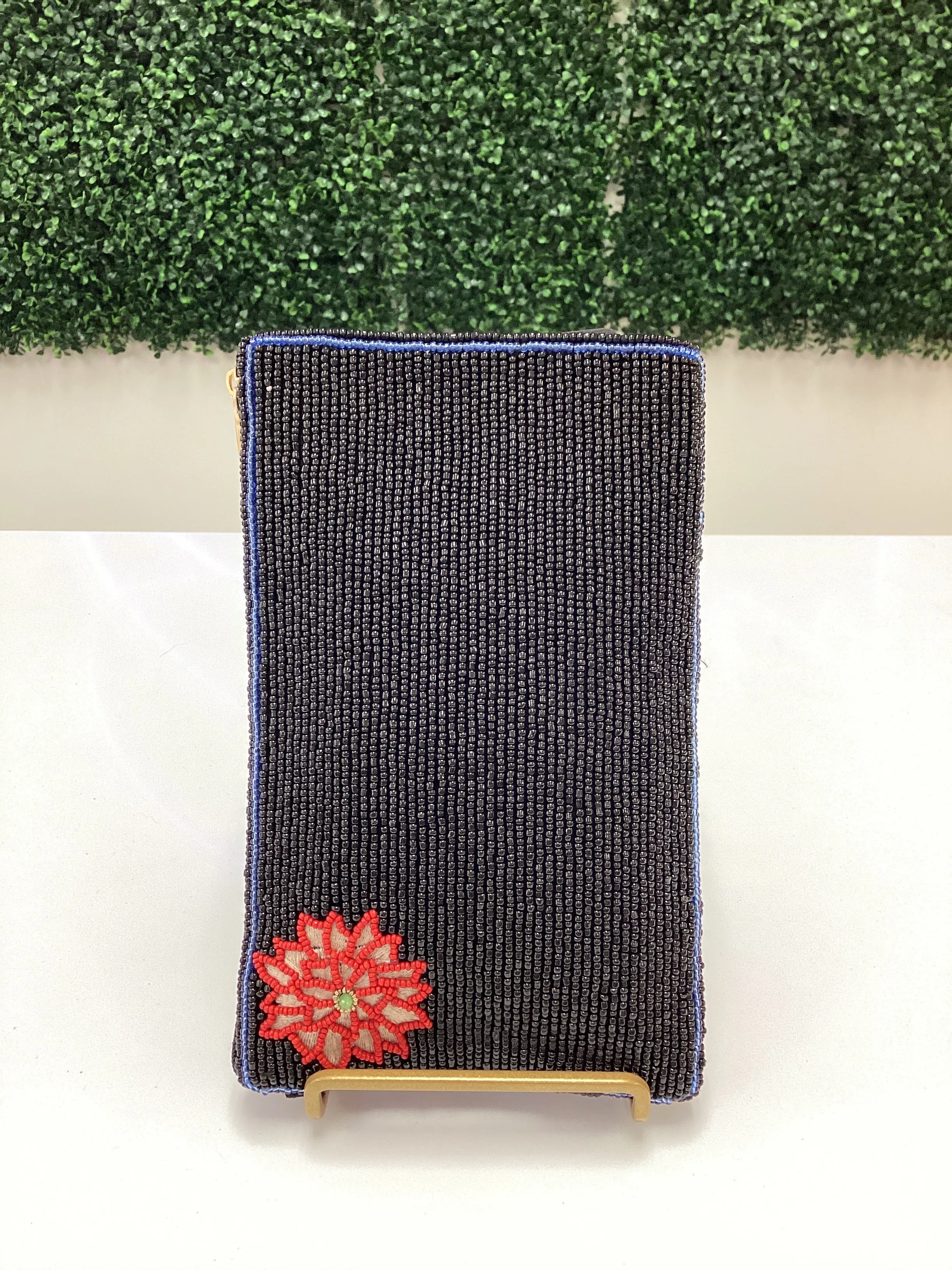 Ambrosia - Crossbody Phone Purse