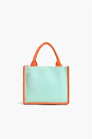 America & Beyond Caribbean Vacay Tote
