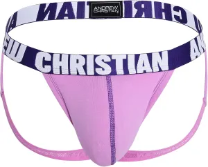 Andrew Christian Happy Active Jock CRCS M