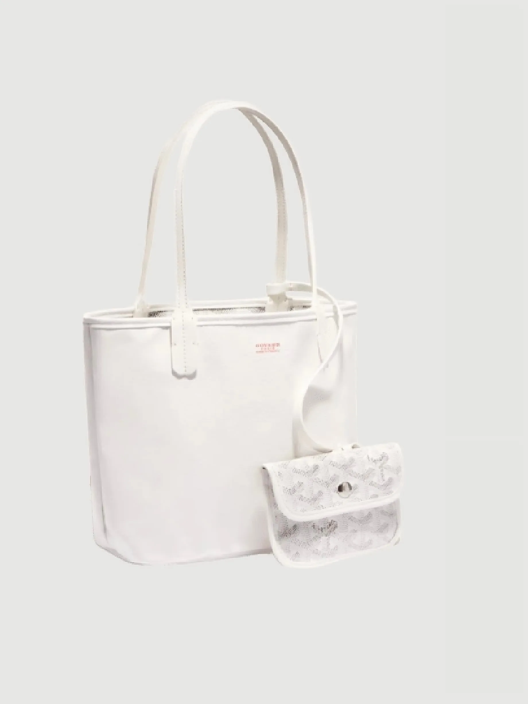 Anjou Mini Handle Bag