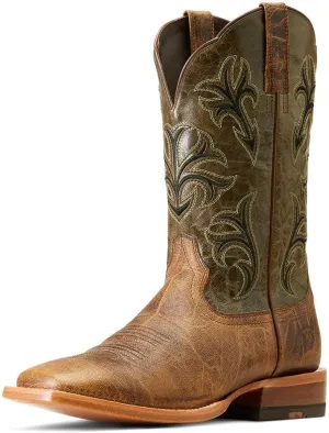 Ariat Men's Cowboss Cowboy Boot
