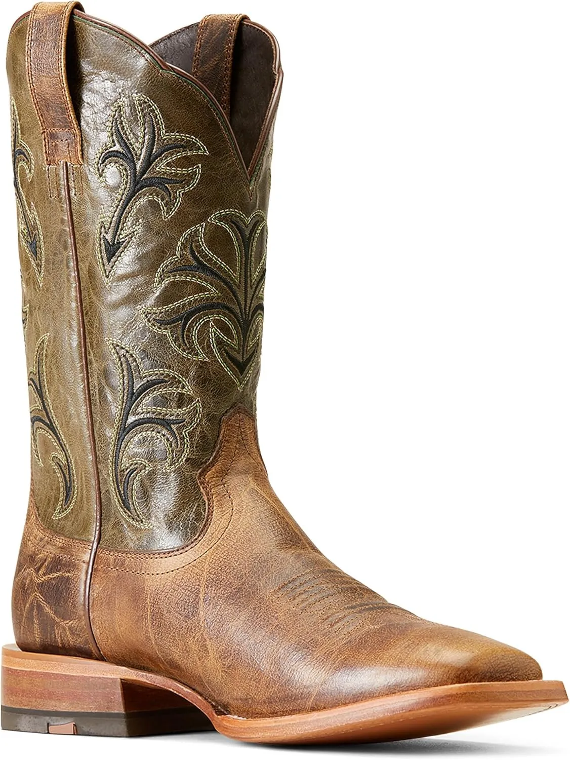 Ariat Men's Cowboss Cowboy Boot