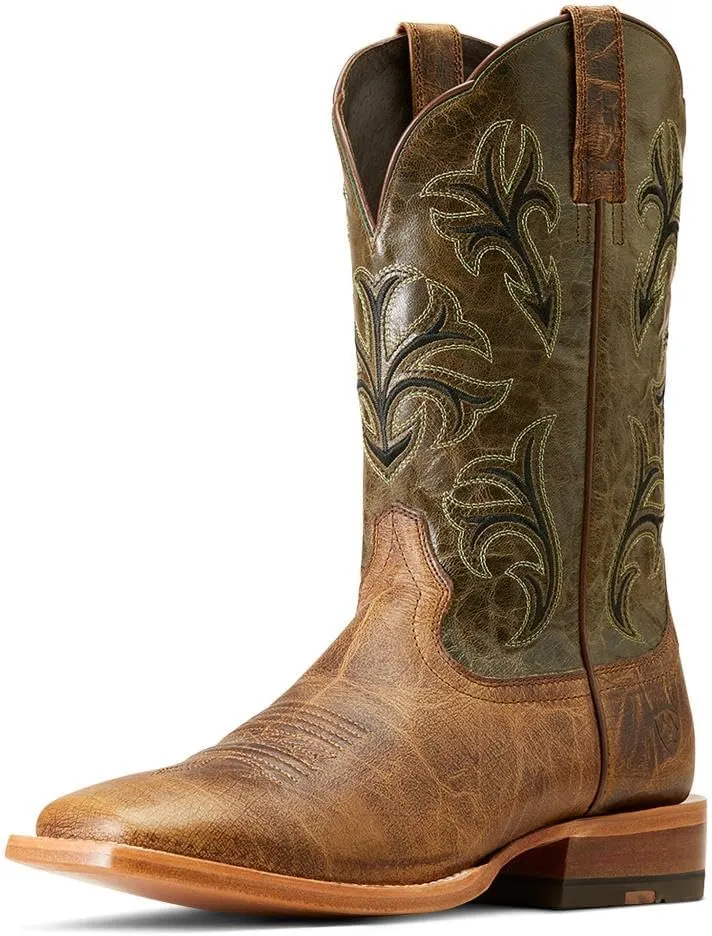 Ariat Men's Cowboss Cowboy Boot
