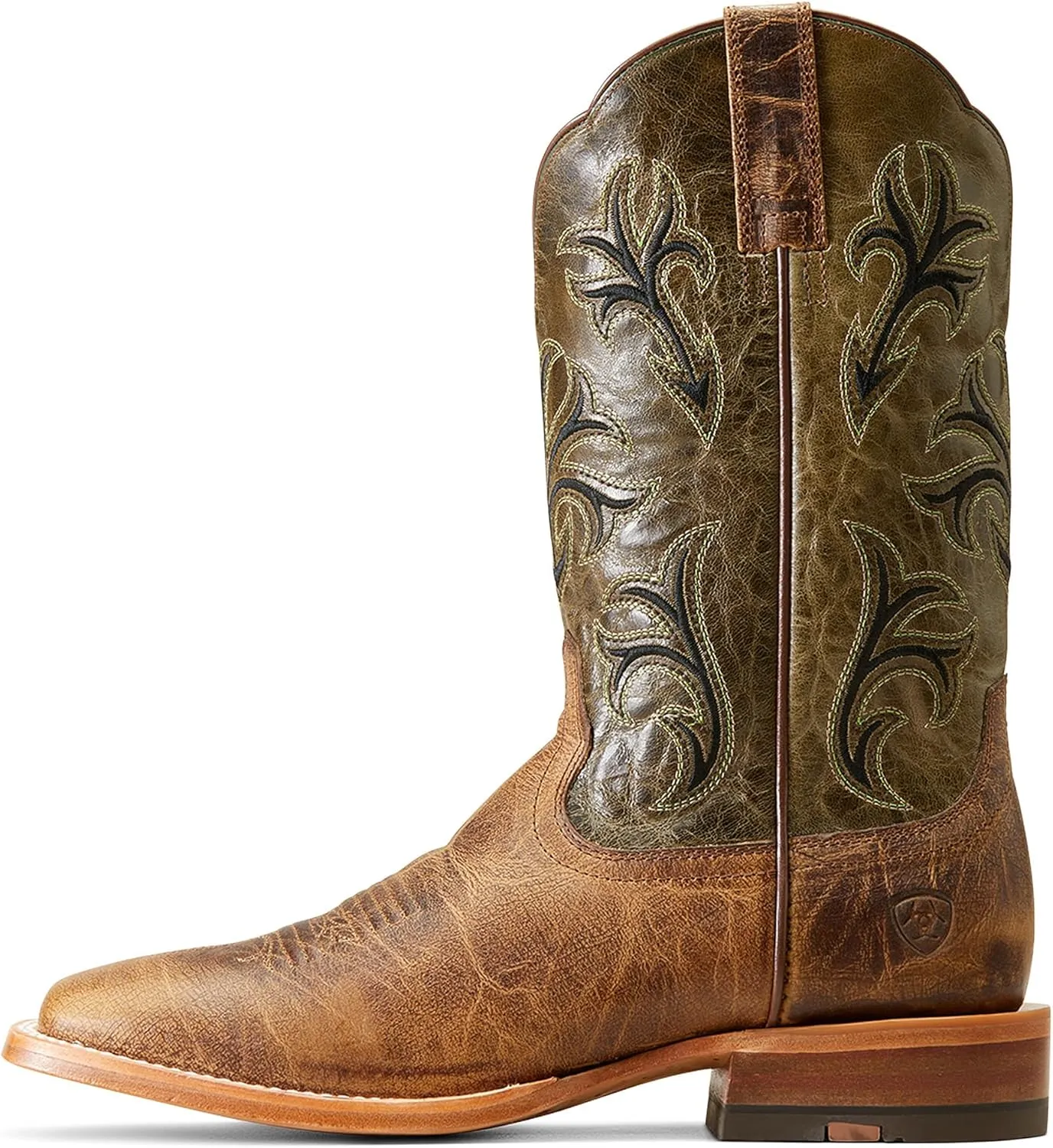 Ariat Men's Cowboss Cowboy Boot