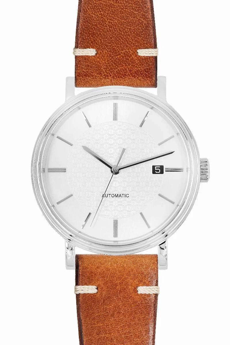 Bagnore | Vintage Calfskin
