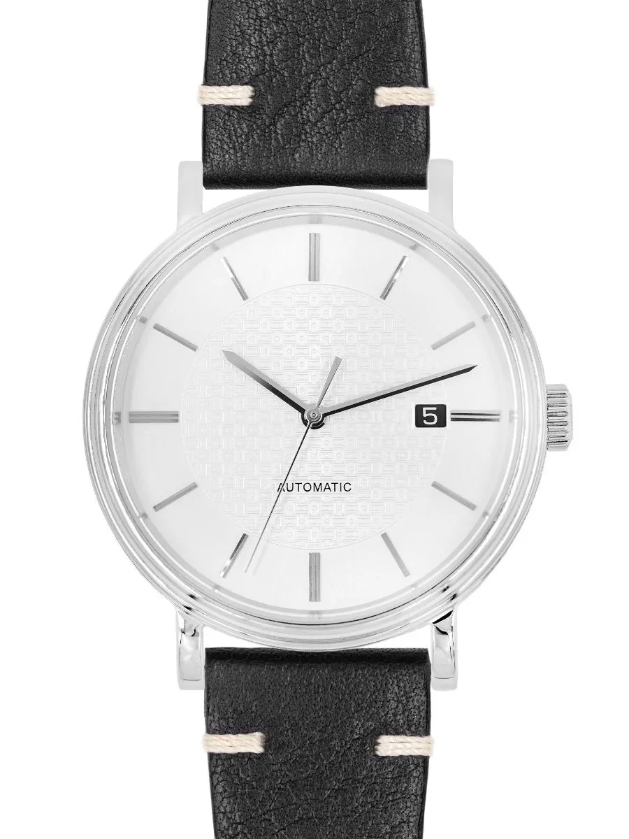 Bagnore | Vintage Calfskin