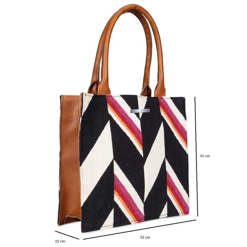 Bailey Handbag
