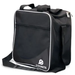 Basic 1 Ball Tote Black