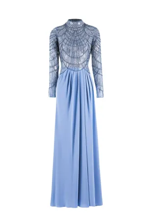 Beaded Dress