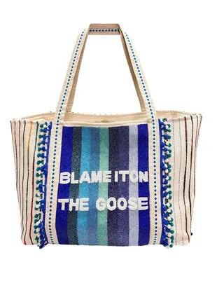 Beaded   Embroidered Totes