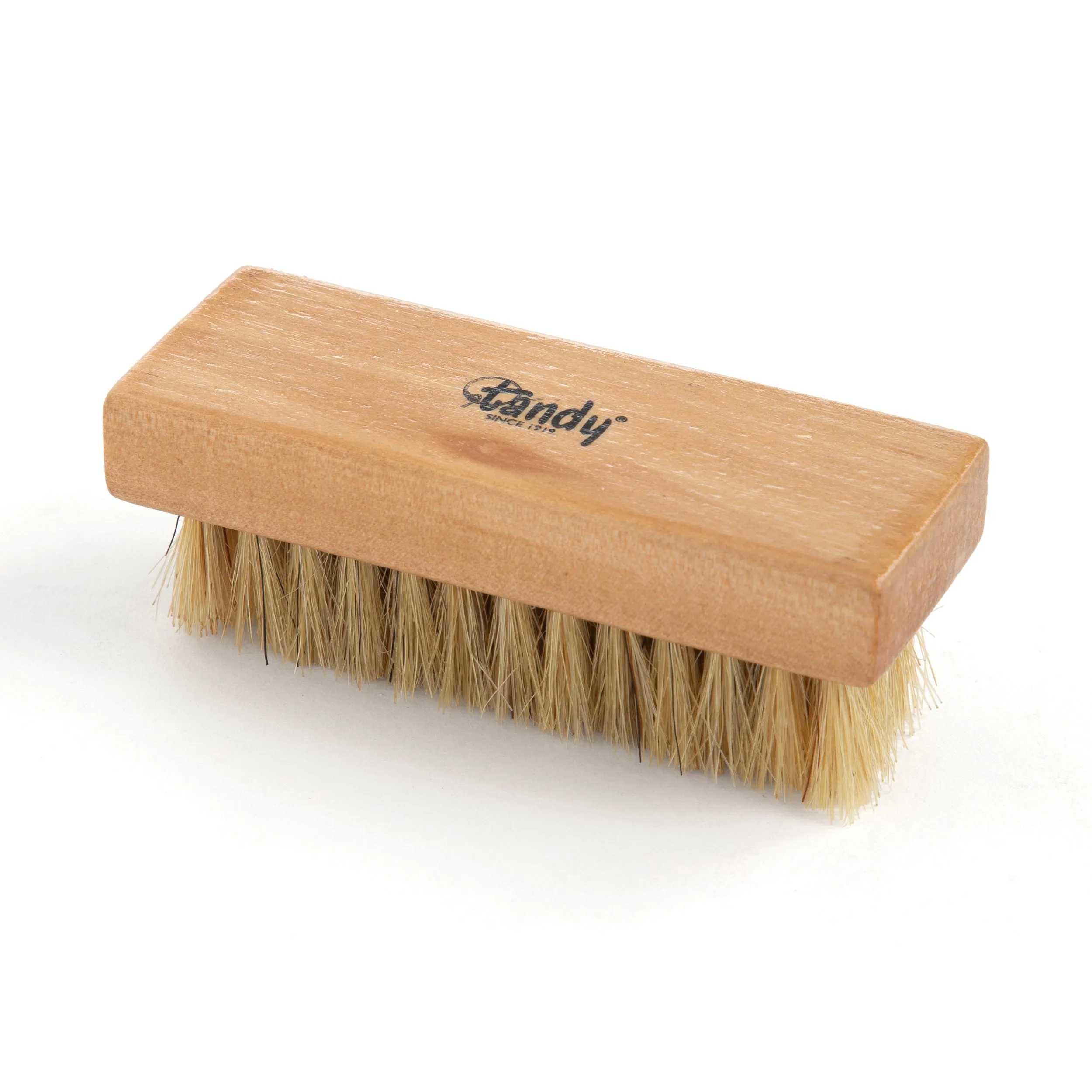 Boar Hair Cleaning Brush