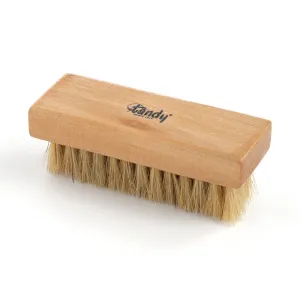Boar Hair Cleaning Brush