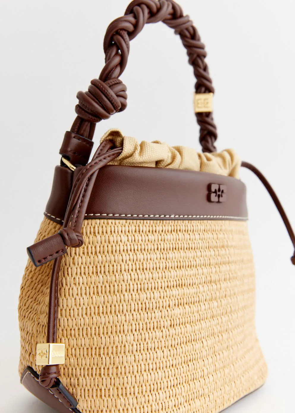 Bou Bucket Bag