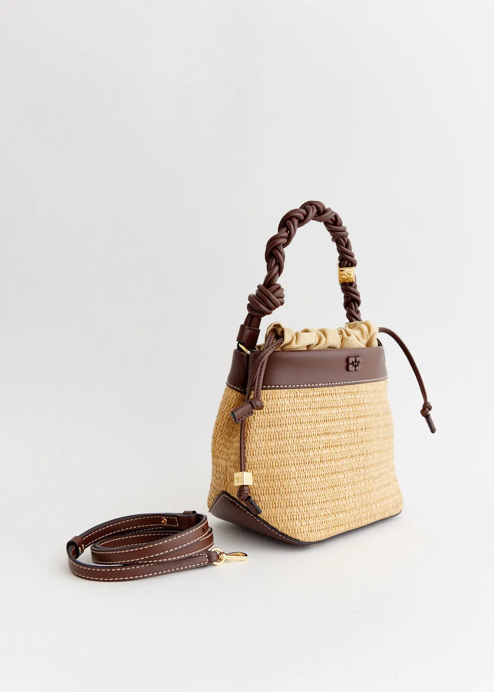 Bou Bucket Bag