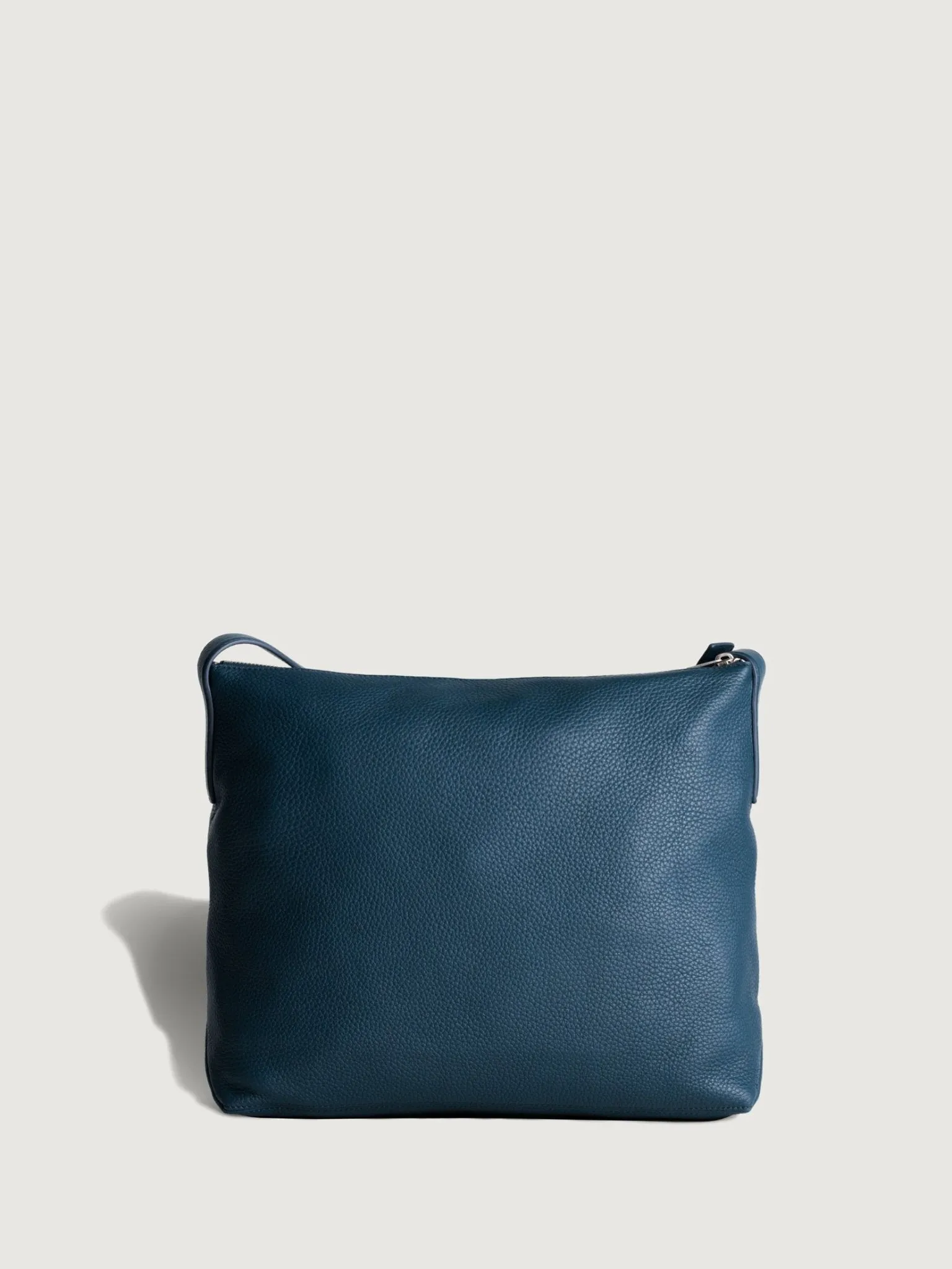 Braidy Bag | Ink Deer Nappa