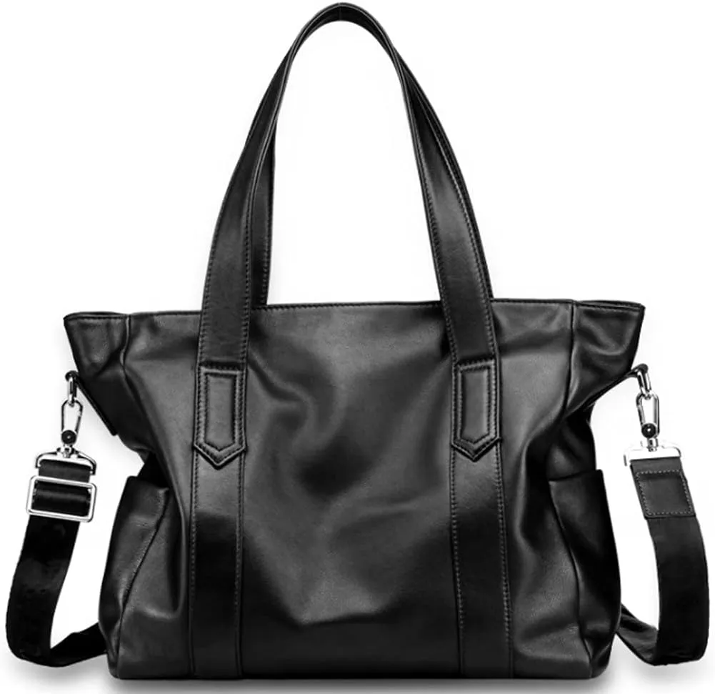 Briefcase Men Travel Bags Causual Crossbody Bag Men Bag Laptop Briefcase Bag Male Handbag Tote