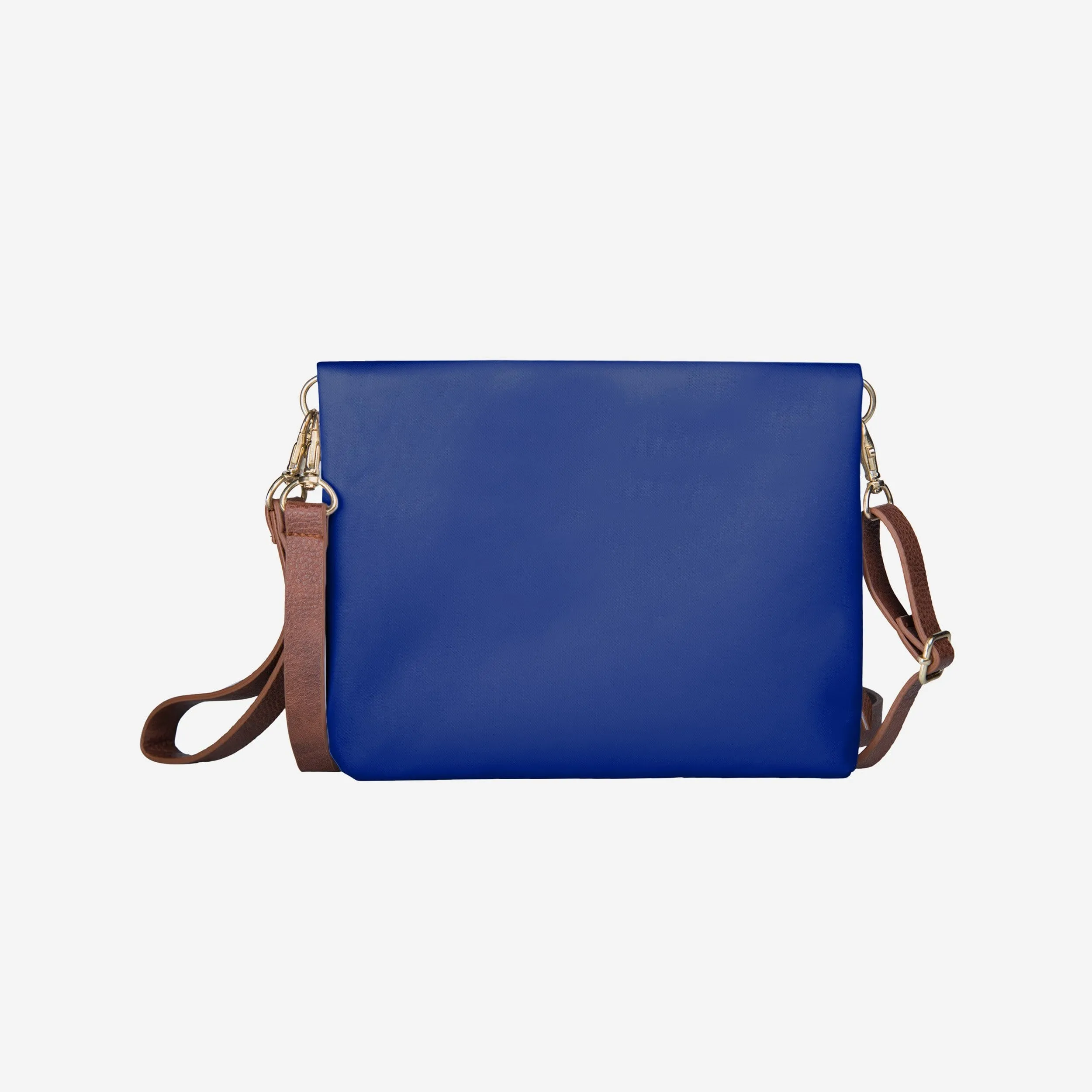 Buffalo Bills Printed Collection Foldover Tote Bag