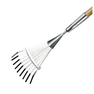 Burgon & Ball :: Long Handled Shrub Rake