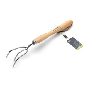 Burgon & Ball :: Mid Handled Claw Cultivator