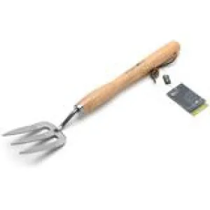 Burgon & Ball :: Mid Handled Fork