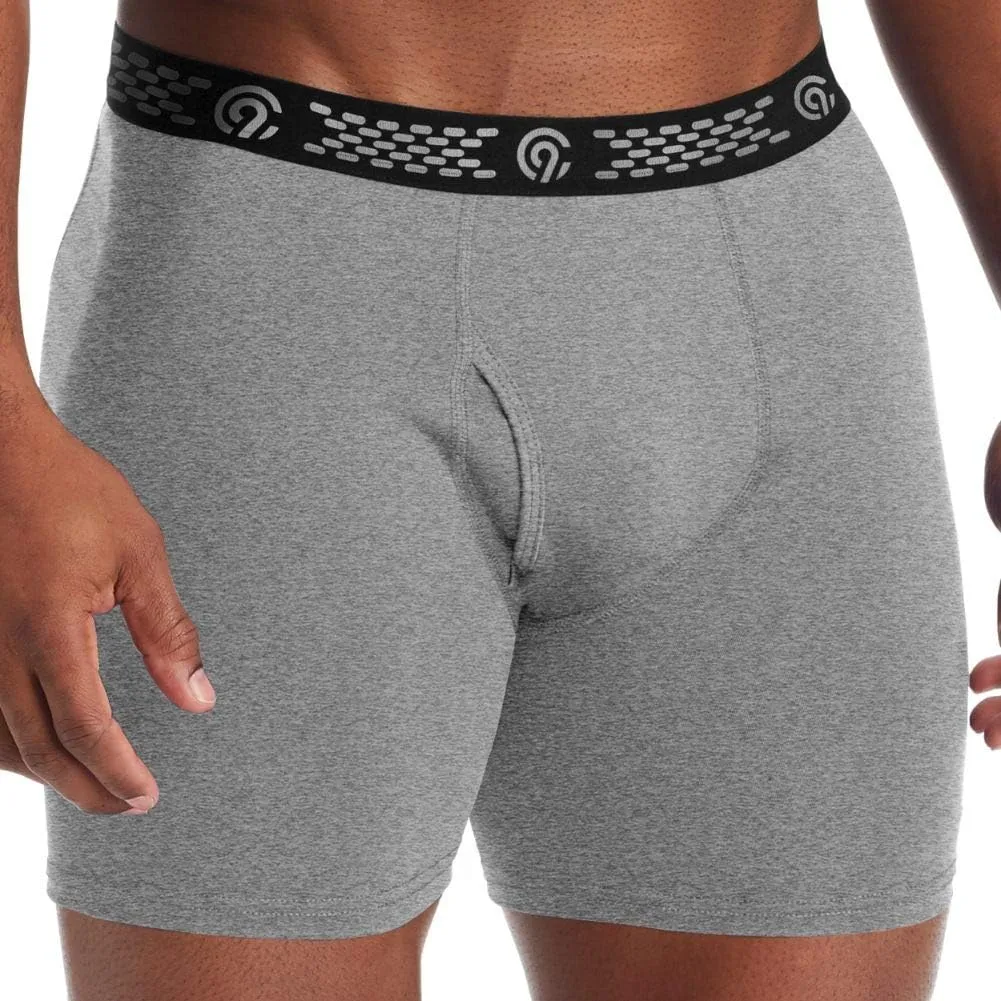 C9 Champion Boys' Performance Stretch Boxer Brief