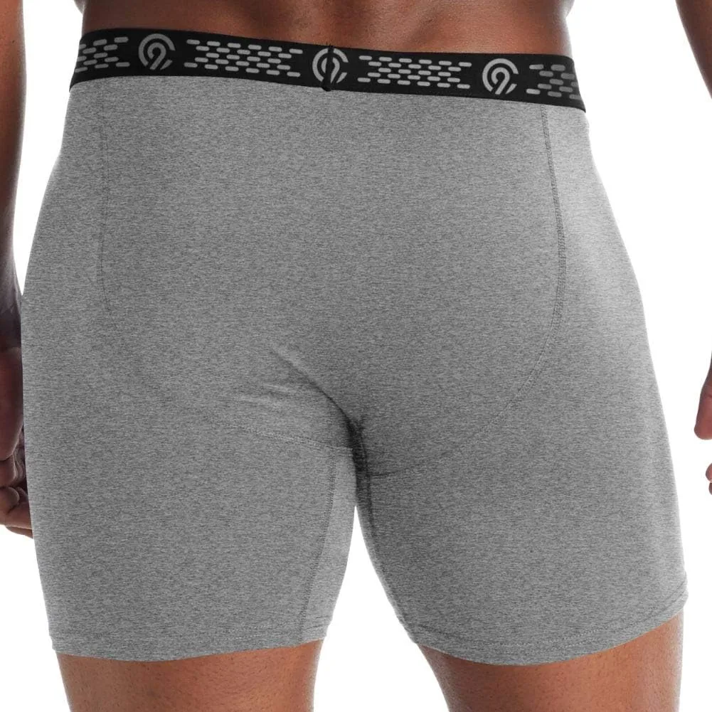 C9 Champion Boys' Performance Stretch Boxer Brief