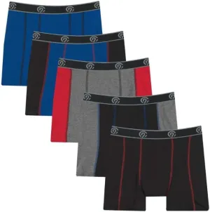 C9 Champion Boys' Performance Stretch Boxer Brief